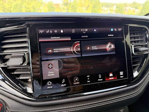 Used 2021 Dodge Durango SRT w/ Technology Group image 10