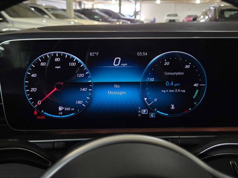 Used 2022 Mercedes-Benz GLE 350 4MATIC w/ Premium Package image 25