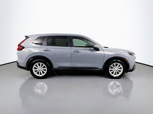 Used 2023 Honda CR-V EX-L image 8