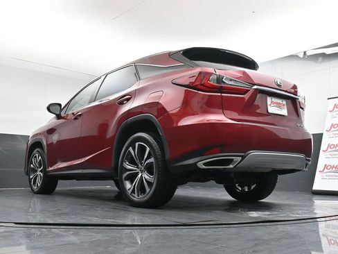 Used 2021 Lexus RX 350 FWD w/ Premium Package image 36