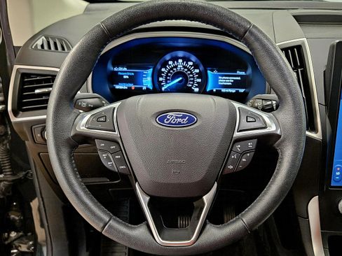Used 2022 Ford Edge SEL w/ Convenience Package image 36