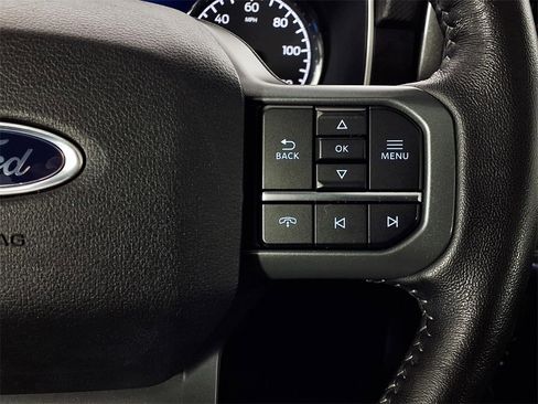 Used 2022 Ford F150 XLT w/ Equipment Group 302A High image 21