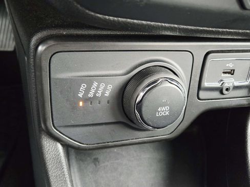 Used 2023 Jeep Renegade Latitude image 30