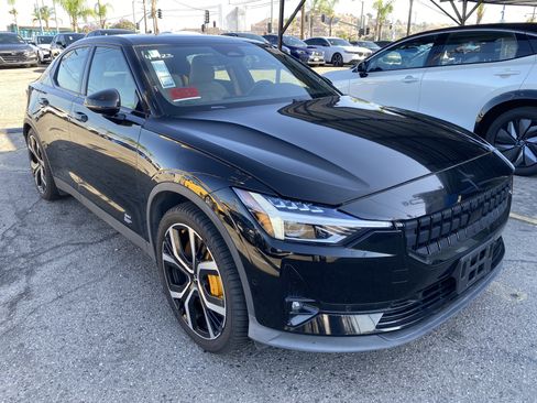 Used 2022 Polestar Polestar 2 w/ Performance Package AWD/4WD image 6