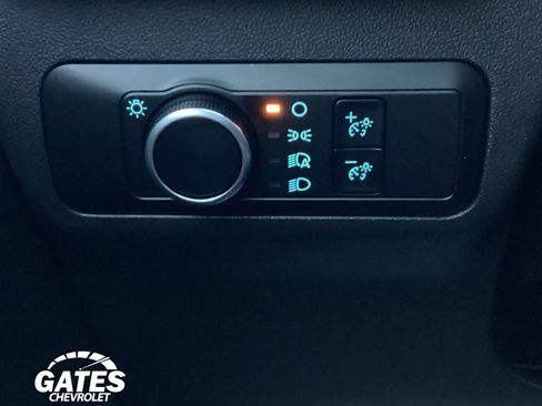 Used 2025 Ford Escape ST-Line FWD image 22