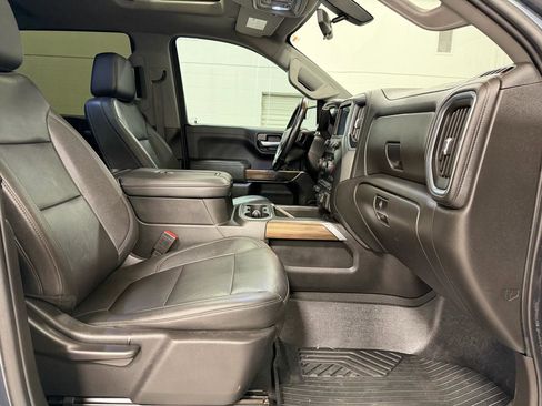 Used 2021 Chevrolet Silverado 1500 RST w/ Texas Edition Plus AWD/4WD image 24