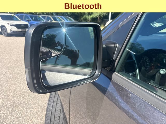 Used 2023 RAM 1500 Big Horn AWD/4WD image 10