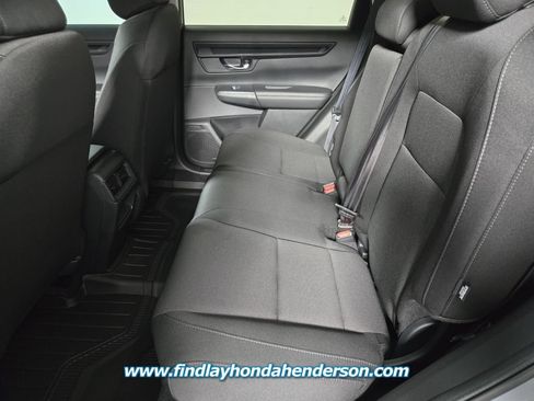 Certified 2026 Honda CR-V LX image 15