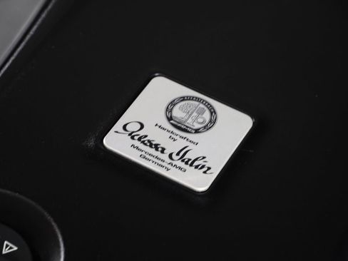 Used 2019 Mercedes-Benz S 63 AMG S 4MATIC Sedan image 31