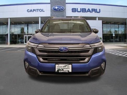 New 2026 Subaru Forester Limited image 7