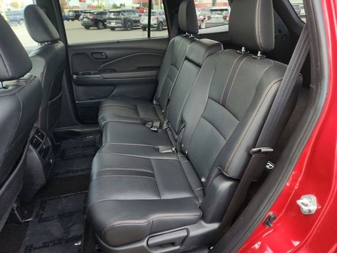 Used 2022 Honda Passport TrailSport image 21