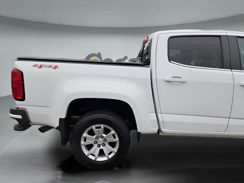 Used 2019 Chevrolet Colorado LT w/ LT Convenience Package image 32