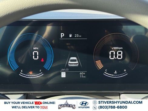 New 2026 Hyundai Sonata SE image 26