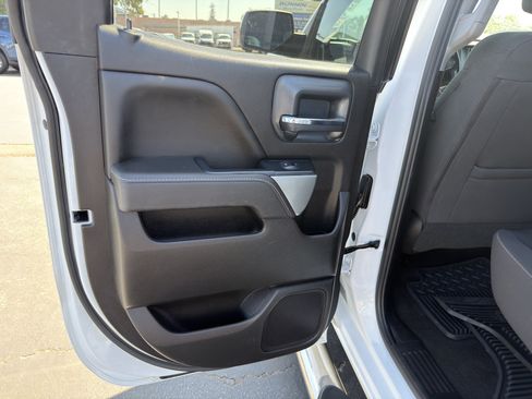 Used 2018 Chevrolet Silverado 1500 LT w/ All Star Edition AWD/4WD image 20