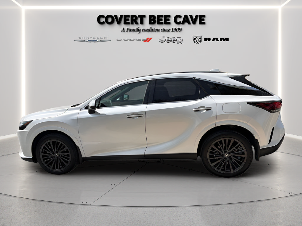 Used 2025 Lexus RX 350 Premium w/ Convenience Package FWD image 8
