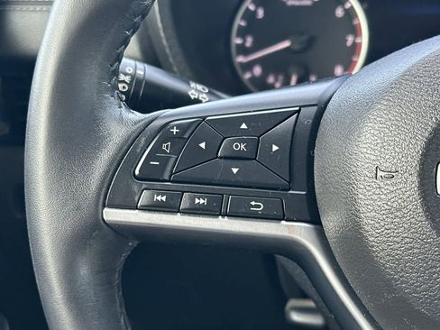 Used 2021 Nissan Sentra SV FWD image 29
