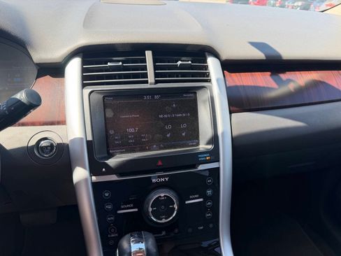 Used 2013 Ford Edge Limited AWD/4WD image 23
