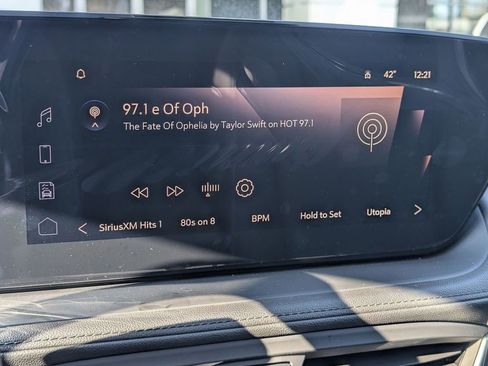 New 2026 Buick Encore GX Sport Touring w/ Advanced Technology Package AWD/4WD image 15