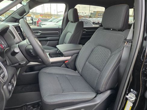 New 2026 RAM 1500 Big Horn image 14