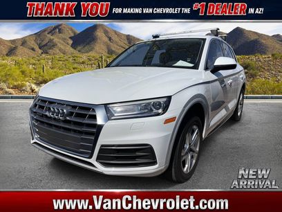 Used 2019 Audi Q5 2.0T Premium
