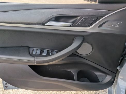 Used 2023 BMW X4 xDrive30i w/ M Sport Package image 12