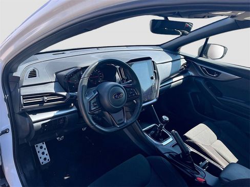 Used 2024 Subaru WRX Premium image 9