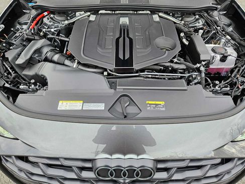 New 2026 Audi A6 Premium Plus AWD/4WD image 23