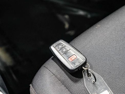 Certified 2019 Toyota Corolla SE FWD image 29