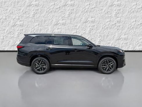 New 2026 Lexus TX 350 AWD w/ Technology Package image 2