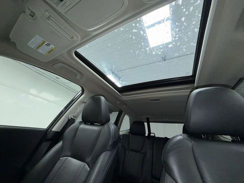 Used 2019 Subaru Forester Limited image 6