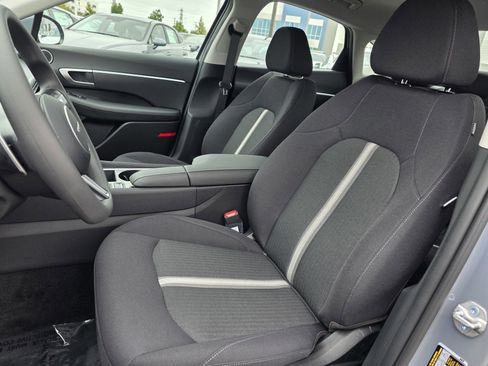 New 2025 Hyundai Sonata SEL image 21