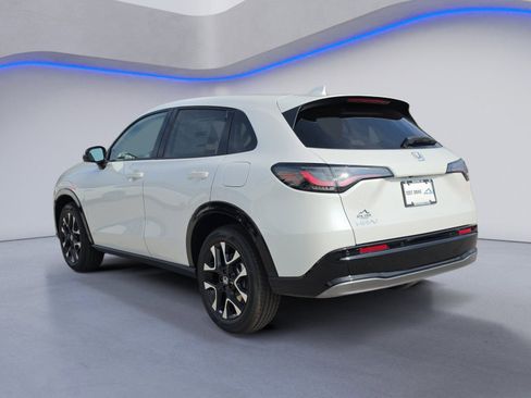 New 2026 Honda HR-V EX-L image 3