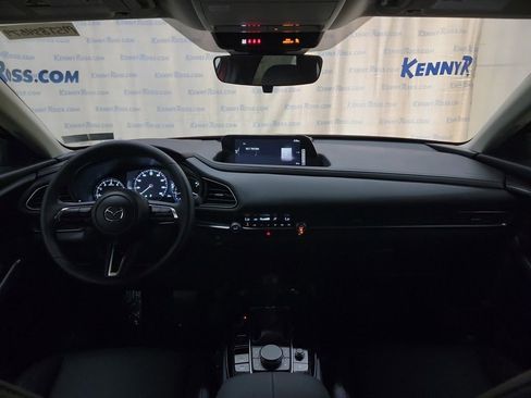 New 2025 MAZDA CX-30 AWD 2.5 S w/ Select Sport Pkg image 16