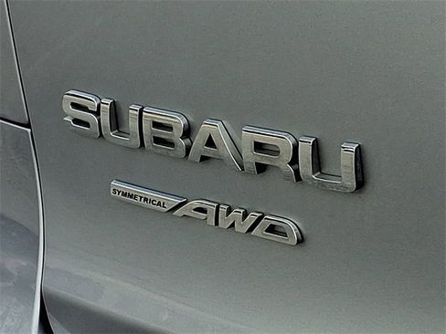 Used 2022 Subaru Ascent Touring w/ Popular Package #2A image 35