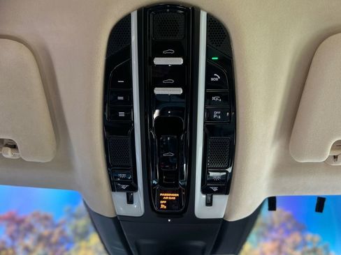 Used 2023 Porsche Panamera GTS image 46