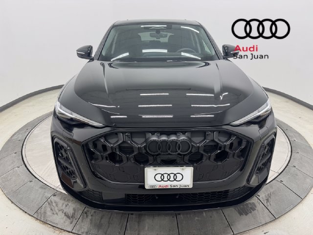 New 2026 Audi Q5 Premium Plus AWD/4WD image 2