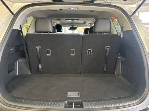 Used 2022 Kia Telluride S image 11