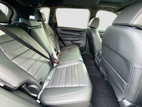 New 2026 Honda CR-V Sport-L image 23