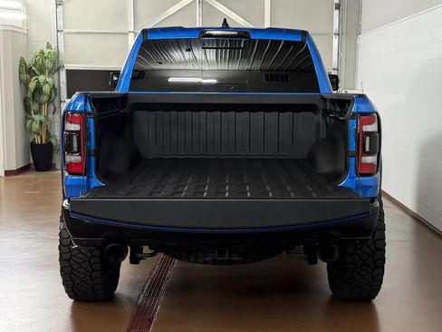 Used 2021 RAM 1500 TRX w/ TRX Level 2 Equipment Group AWD/4WD image 5