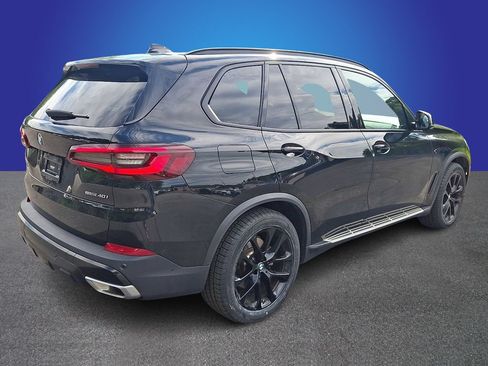 Used 2023 BMW X5 sDrive40i w/ Climate Comfort Package RWD image 4