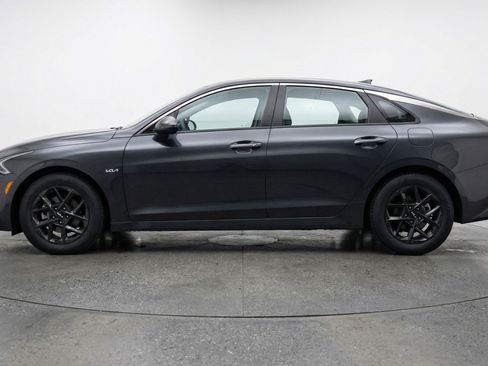 Used 2025 Kia K5 LXS FWD image 5
