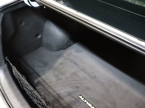 Used 2020 Nissan Altima 2.5 SR w/ Premium Package image 51