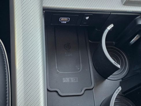 Used 2025 Hyundai Palisade SEL FWD image 21