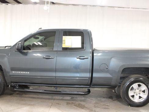 Used 2018 Chevrolet Silverado 1500 LT image 6