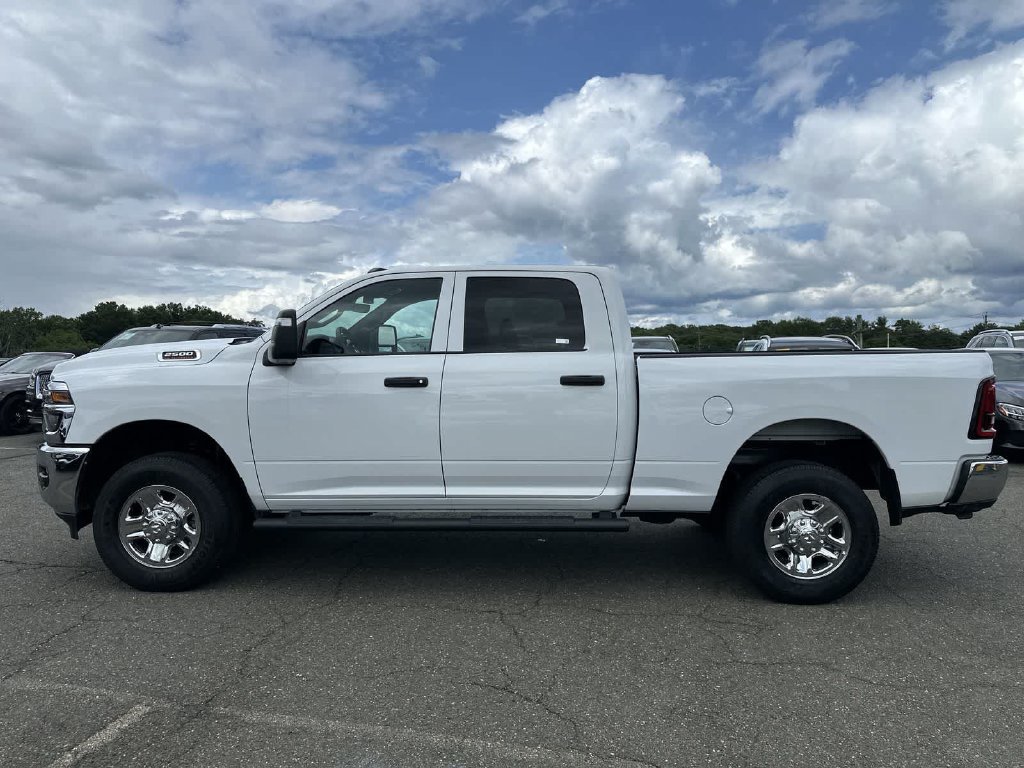 Used 2026 RAM 2500 Tradesman AWD/4WD image 15