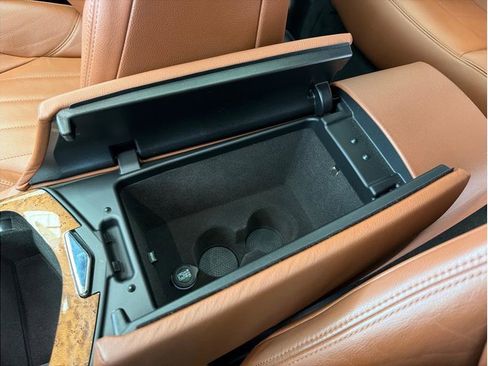 Used 2018 Maserati Quattroporte S RWD image 27