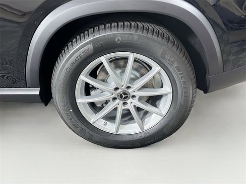 New 2026 Mercedes-Benz GLE 350 4MATIC image 33