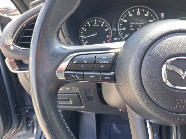 Used 2024 MAZDA MAZDA3 s AWD/4WD image 18