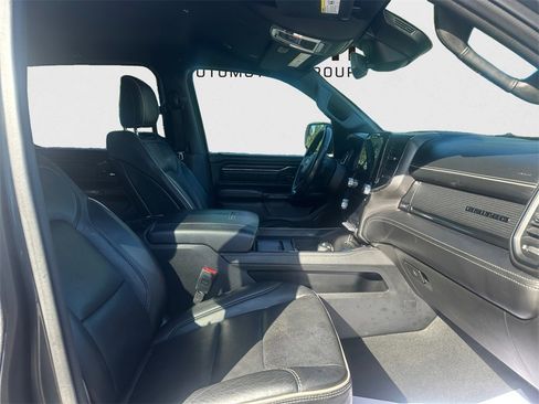 Used 2022 RAM 1500 Limited image 27