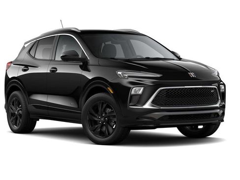 New 2026 Buick Encore GX Sport Touring w/ Advanced Technology Package image 28